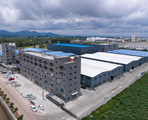 陽(yáng)江市宏惠金屬科技有限公司